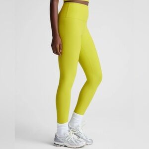 Beyond Yoga Spacedye Caught In The Midi High Waisted Leggings, Size Small